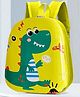 Babymoon Multipurpose Kids Backpack Children School Bag for Boys & Girls Kids Travel Backpack - 11 Inches