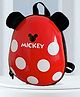 Babymoon Multipurpose Kids Backpack Children School Bag for Boys & Girls Kids Travel Backpack - 11 Inches