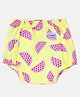 Snugkins Kid's Potty Training Pull-up Pant.100% Cotton.Size-6, 6-7 Years Pack of 1 Watermelon