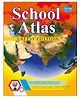 Sawan School Atlas Latest Edition - English