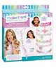 Make It Real Butterfly Jewelry Toy Set - Multicolour