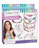 Make it Real  Celestial Stones DIY Bracelets 270 Pieces - Purple