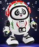 Toysire Musical Dancing Space Panda Toys for Kids with Light & Sound Toys for Babies Boys Girls