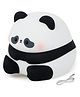 Toysire Cute Panda Night Light For Kids,Nursery Silicone Night Light, Changing LED Lamp,Room Decor, Gifts For Toddler Children Teenage Girls