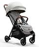 Joie Stroller Parcel Signature Oyster Birth+ to 22kg