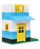 Peacock Smart Blocks Young Builder Multicolor - 100 pieces