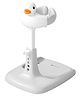 Baby Bath Stand with Duck Design - Grey