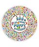 Super Toy Y 3D Puffy Stickers for Kids 200+ Pre Glue Sticker or Crafting & Scrapbooking