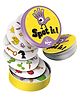 SUPER TOY  Spot it Card Game for Kids & Adult Educational Memory Teaser Cards Playset for Boys Girls