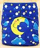 The Cheeky Kidzz Baby Pocket Printed Sheep Moon Cloth Diapers With Insert Reusable Cloth Diapers Washable Fitted Diapers One Size Reusable for Baby Girls and Boys (0-24 MONTHS)