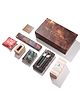 Carlton London Assorted Diwali Gift Set - Pack of 6
