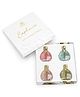 Carlton London Euphoria Women Set of 4 Perfume 30 ml each