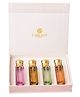 Carlton London Fantasy Gift Set of 4 -20ml Each