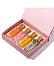 Carlton London Women DAZZLE Gift Set of 4 EDP Perfume - 20ml each