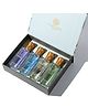 Carlton London Unisex ELITE Gift Set of 4 EDP Perfume - 20ml each