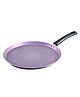 Wonderchef Tivoli Tawa 28 Cm Diameter (Aluminium, Non-Stick, Induction Bottom)