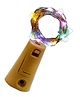 Decor Mantra Cork Fairy Light for Birthday & Baby Shower Decoration - Multi Color - Pack of 1