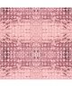 Decor Mantra sqaure foil fringe curtain for backdrop in birthday  , baby shower party decoration - Rose gold - Pack of 2