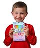 Scentos Scented Pastel Color Fine Line Markers - Pack of 10