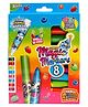 Scentos Scented Magic Markers - Pack of 8
