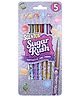 Sugar Rush Scented Metallic Gel Pens - Pack of 5