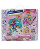Scentos Clean Colouring  Box Set - Multicolor