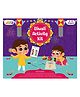 Diwali Activity Kit for Kids by Learning Dino - English