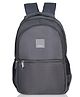 Priority 38 L Solid College|Laptop|Travel Backpack For Boys & Girls | Office Bag For Men & Women | Casual Lightweight Bags For Unisex (Large | Grey) - INV22190