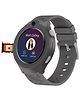 Sekyo 'Mario' Kids GPS Smartwatch with Precise & Real-time Location | 4G/5G Sim Card, Video Call | HD Camera, Pedometer, Games, Safe Zone, SOS, History Route | Kids Smart Watch for Boys & Girls