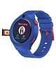 Sekyo 'Mario' Kids GPS Smartwatch with Precise & Real-time Location | 4G/5G Sim Card, Video Call | HD Camera, Pedometer, Games, Safe Zone, SOS, History Route | Kids Smart Watch for Boys & Girls