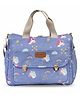 Motherly Glory Tote Diaper Bag for Mothers for Travel, Maternity Bag for Newborn Baby, Mothers Travelling Bag, Multiple Pocket Water Resistant Baby Bag, Hospital Bag for moms(Pagasus & Starry Sky)