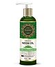 Morpheme Remedies Pure Organic Neem Oil 120ml