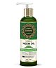Morpheme Remedies Pure Organic Neem Oil 200ml