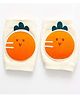 MumsLap Baby Pads For Crawling and Walking - Knee/Elbow Guards - 1 Pair