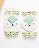 MumsLap Baby Pads For Crawling and Walking - Knee/Elbow Guards - 1 Pair