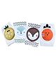 MumsLap Baby Pads For Crawling and Walking - Knee/Elbow Guards - 4 Pairs