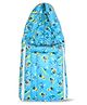 Kwality Dreams Baby Carry Bed, Minions Print