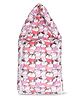 Kwality Dreams Baby Carry Bed, Cat Print