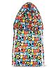 Kwality Dreams Baby Carry Bed, Micky Mouse Print