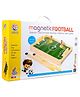 Ratnas Magnetic Football Multicolor - 9 Piece