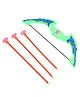 Ratnas Junior Archery Set - Color May Vary