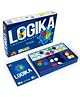 Ratnas Logika Set of 50 Pieces - Multicolor