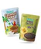 timios Coconut Sugar & Chia Seed Pack of 2 - 100 g Each