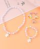 Babyhug Jewellery Set Free Size - Multicolor