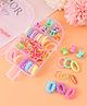Babyhug Hair Accessories Combo Sets - Multicolor