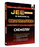 Brahmastra for JEE Advanced Chemistry (JEE Advanced Ke Questions Ka Brahmastra) For 2024 Exam- English