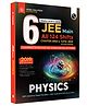 JEE Main 6 Years (2019-2024) Physics All Shifts Online Previous Years Solved Papers Chapterwise and Topicwise PYQs For JEE Main 2025 Exams