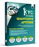 KYC Quantitative Aptitude Book For All Banking Exams 2024 - 2025 with PYQs and New Pattern Questions - Key To Your Career For Banking- English
