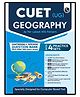CUET (UG) Geography Chapterwise & Topicwise Question Bank (2023-2024) with Complete NCERT Crux, CUET PYQs (2022-2023) Past Year Questions and Mock Test