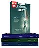 Arjuna for NEET Class 11th Physics, Chemistry, Botany and Zoology Modules with Solutions & 15 OMR Sheet (2024 Edition) Combo Set of 15 Books